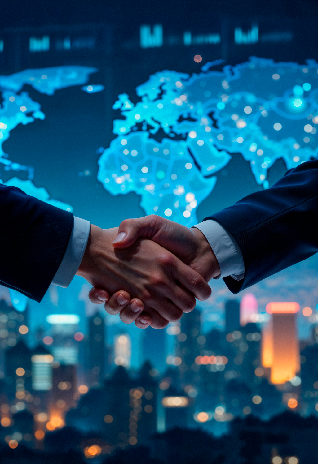 Handshake AI CTO Banner