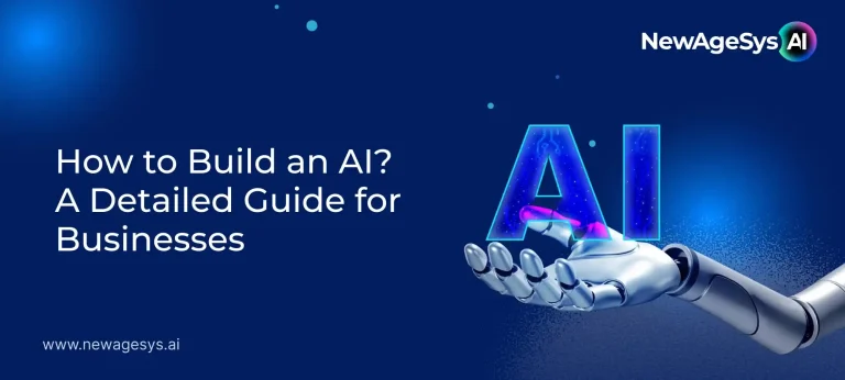 Guide to building AI for businesses